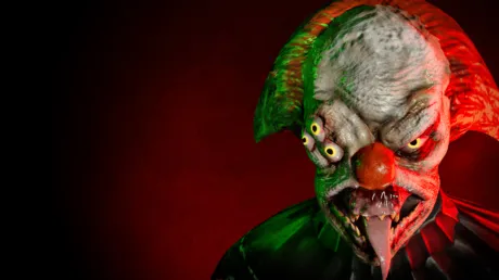 Portada de Death Park 2: 4K Remaster