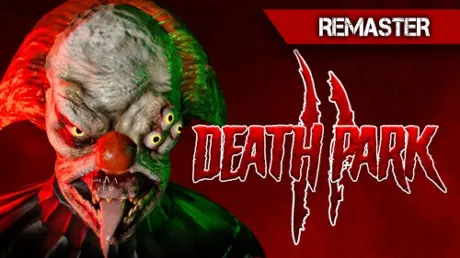 Portada de Death Park 2: Remaster