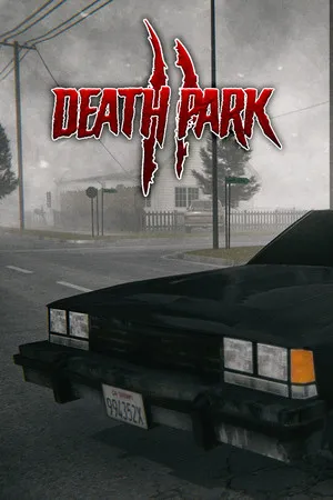 Portada de Death Park 2