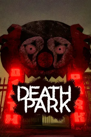 Portada de Death Park
