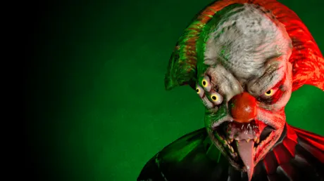 Portada de Death Park: 4K Remaster