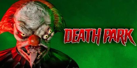 Portada de Death Park