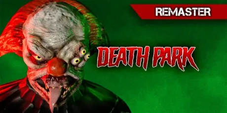 Portada de Death Park: Remaster
