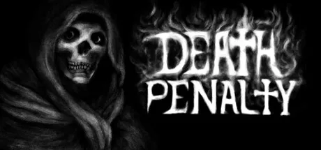 Portada de DEATH PENALTY