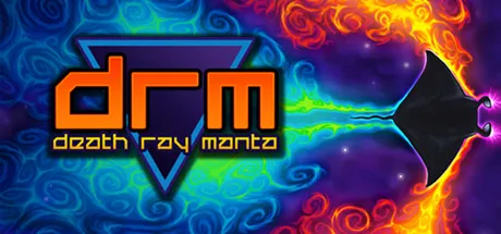 Portada de Death Ray Manta SE