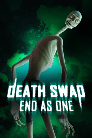 Portada de Death Swap: End As One