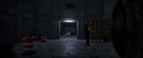 Captura de Death World