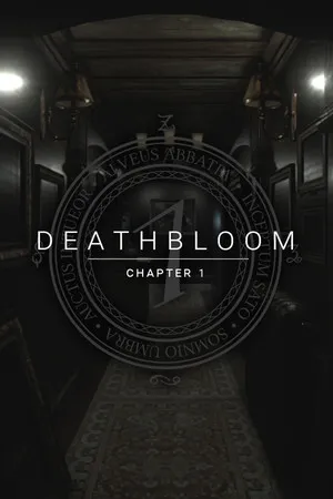 Portada de Deathbloom: Chapter 1