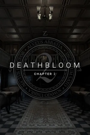 Portada de Deathbloom: Chapter 2