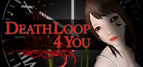 Portada de DEATHLOOP 4 YOU