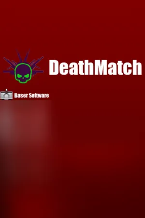 Portada de DeathMatch