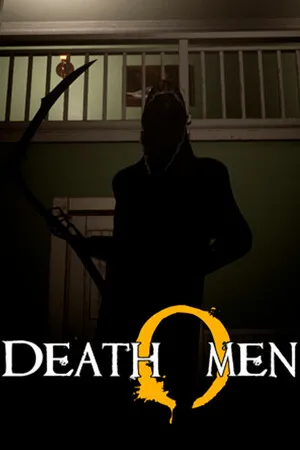 Portada de DeathOmen