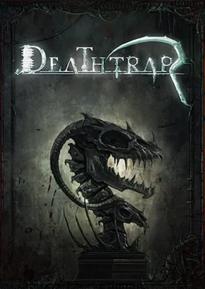 Portada de Deathtrap