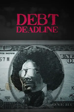 Portada de DEBT DEADLINE