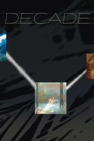 Portada de Decade