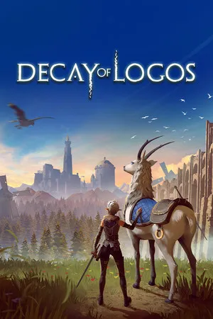 Portada de Decay of Logos