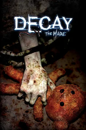 Portada de Decay: The Mare
