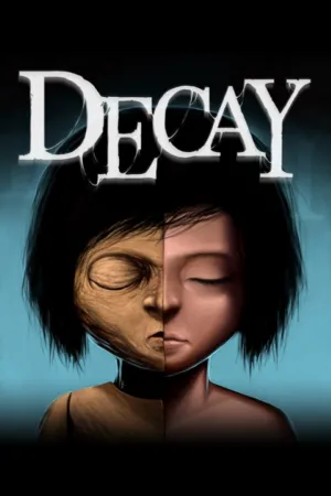 Portada de Decay