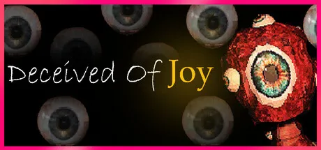 Portada de Deceived Of Joy