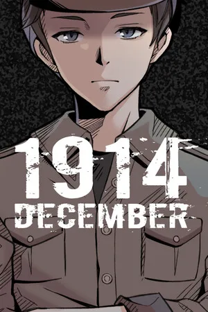 Portada de December 1914