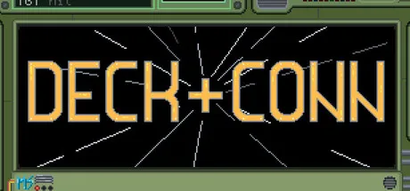 Portada de Deck & Conn