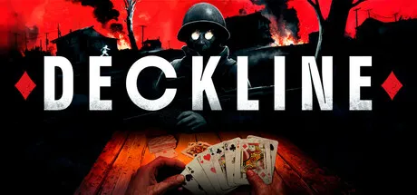 Portada de Deckline
