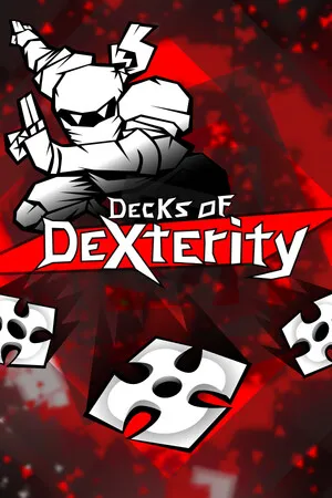 Portada de Decks of Dexterity