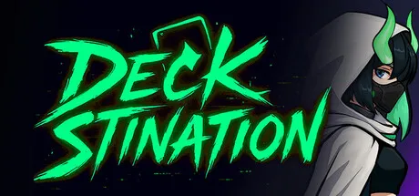 Portada de Deckstination