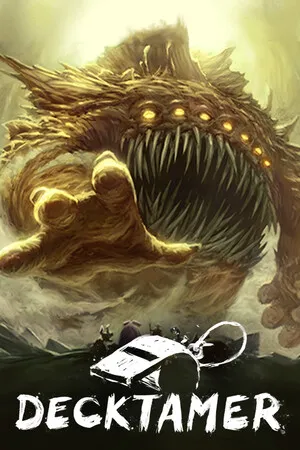 Portada de Decktamer