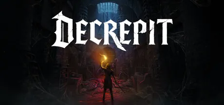 Portada de Decrepit