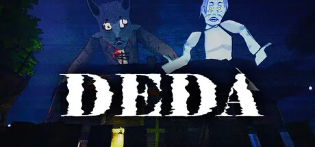 Portada de DEDA
