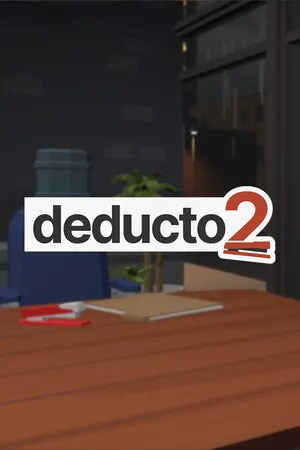 Portada de Deducto 2