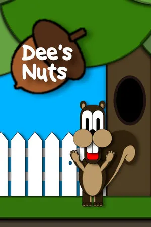 Portada de Dee's Nuts