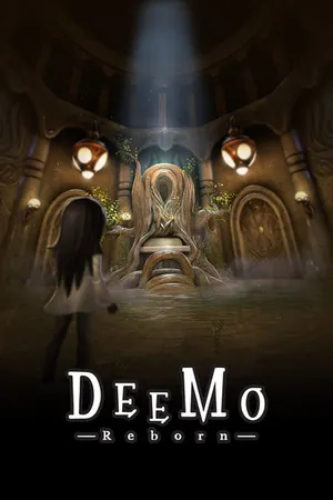 Portada de DEEMO -Reborn-