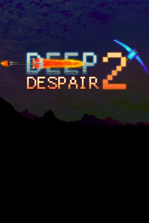 Portada de Deep Despair 2