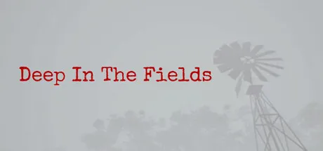 Portada de Deep in the Fields