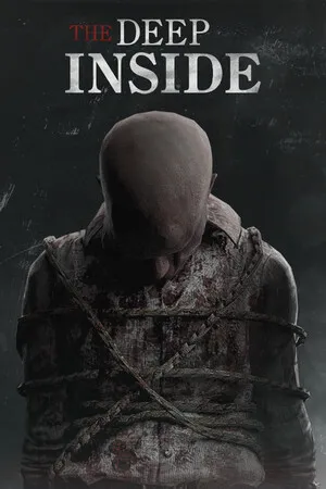 Portada de Deep Inside