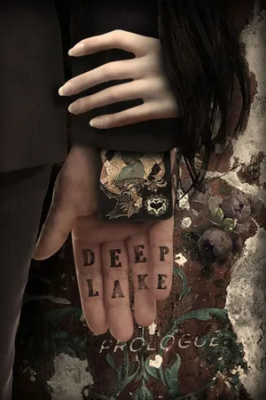 Portada de Deep Lake: Prologue
