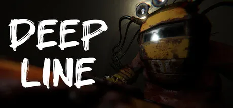 Portada de Deep Line