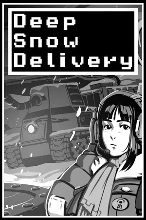 Portada de Deep Snow Delivery