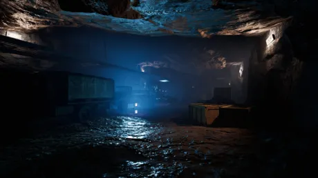 Captura de Deep Sorrow