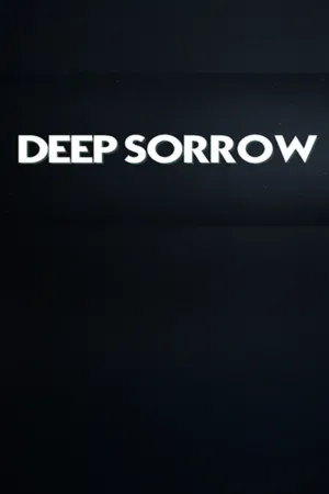 Portada de Deep Sorrow