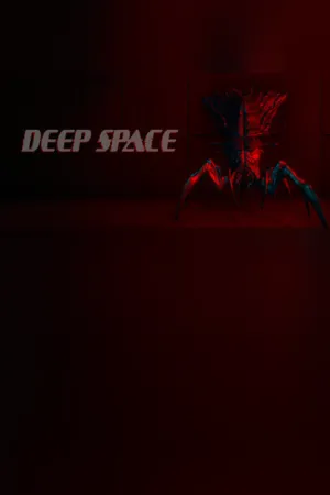 Portada de Deep Space Classic