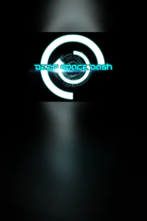 Portada de Deep Space Dash