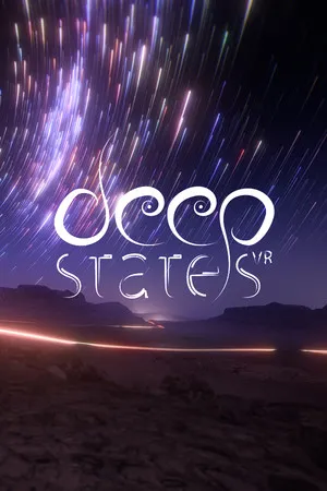 Portada de DeepStates [VR]