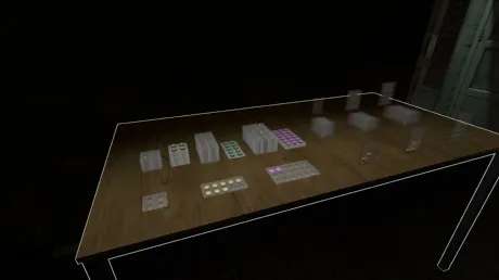 Captura de DeepWeb Simulator