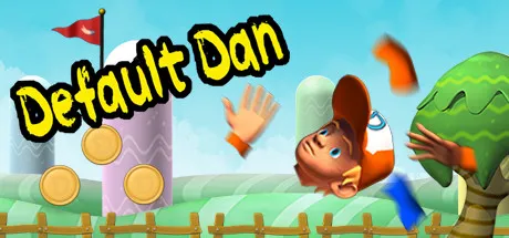 Portada de Default Dan