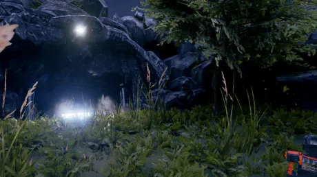 Captura de DEFECTIVE