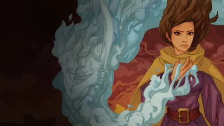 Portada de Defender's Quest: Valley of the Forgotten DX