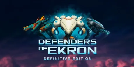 Portada de Defenders of Ekron: Definitive Edition